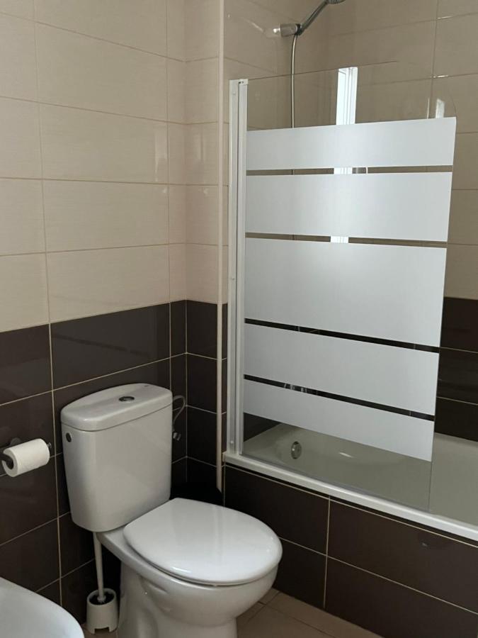 Sherry Suites VI Apartamentos Parking Gratuito Jerez de la Frontera Dış mekan fotoğraf