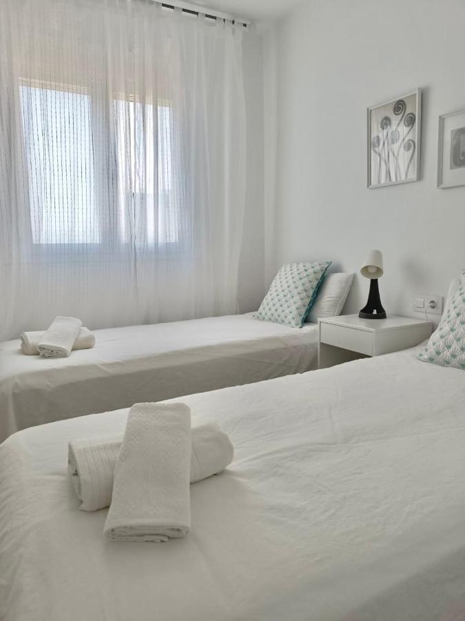 Sherry Suites VI Apartamentos Parking Gratuito Jerez de la Frontera Dış mekan fotoğraf