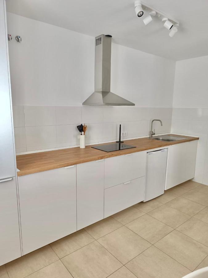 Sherry Suites VI Apartamentos Parking Gratuito Jerez de la Frontera Dış mekan fotoğraf