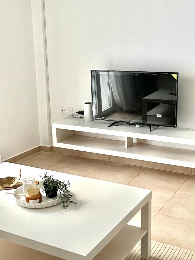 Sherry Suites VI Apartamentos Parking Gratuito Jerez de la Frontera Dış mekan fotoğraf