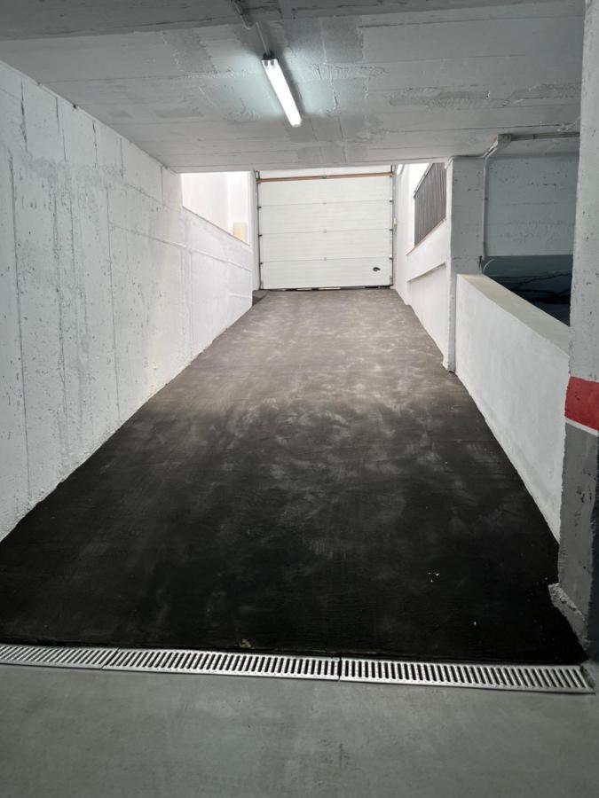 Sherry Suites VI Apartamentos Parking Gratuito Jerez de la Frontera Dış mekan fotoğraf
