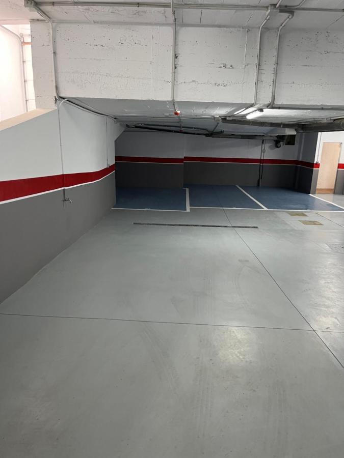 Sherry Suites VI Apartamentos Parking Gratuito Jerez de la Frontera Dış mekan fotoğraf